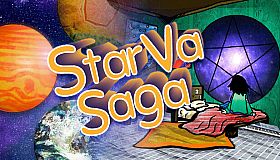 Starva Saga