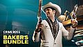 Crime Boss: Rockay City - Baker's Bundle