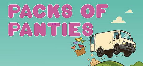 Packs of Panties