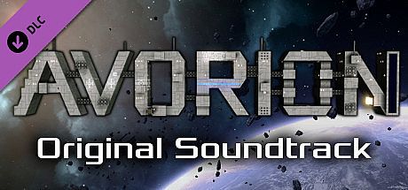 Avorion - Soundtrack DLC