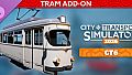 CTS 2026 - Tram DLC: GT6