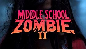 Middle School Zombie 2