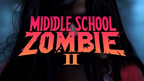 Middle School Zombie 2 Game
