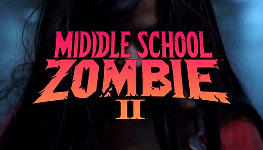 Middle School Zombie 2