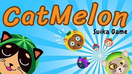 CatMelon - Suika Game Game