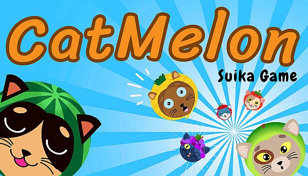 Buy CatMelon - Suika Game