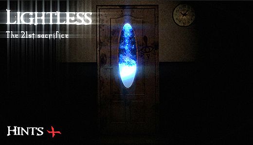 Lightless: The 21st Sacrifice - Hints Included