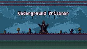 Underground Prisoner
