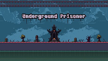 Underground Prisoner