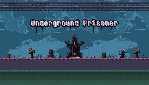 Underground Prisoner