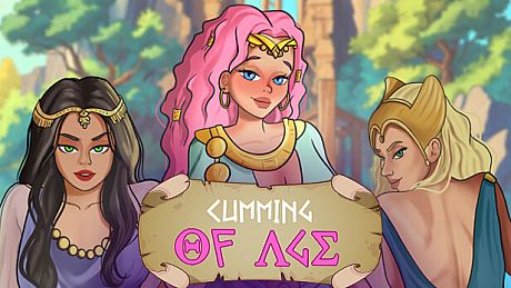 Cumming of Age