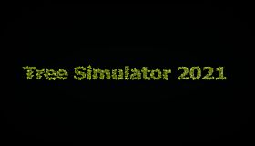 Tree Simulator 2021