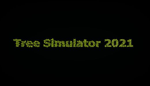 Tree Simulator 2021