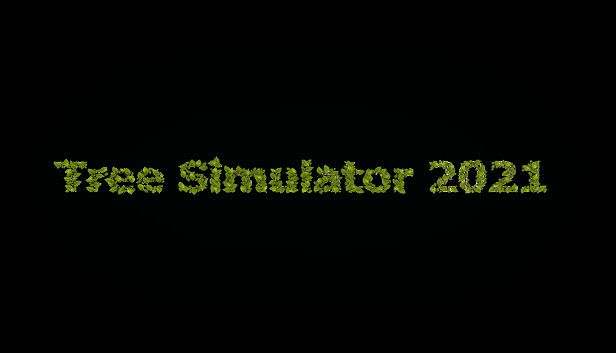 Buy Tree Simulator 2021