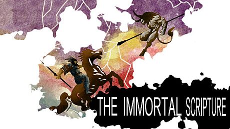 The Immortal Scripture Game