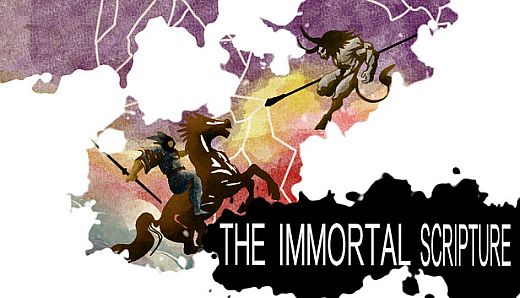 The Immortal Scripture