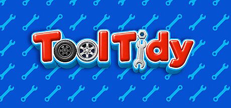 Tool Tidy Game