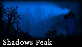 Shadows Peak