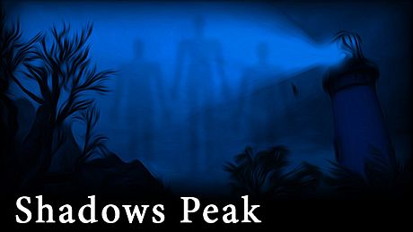 Shadows Peak Game