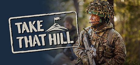 Take That Hill