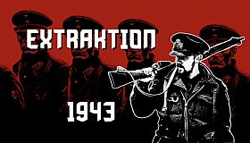 Extraktion 1943