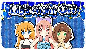 Lily's Night Off