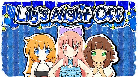 Lily's Night Off Game