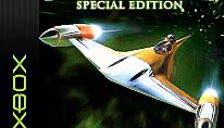 Acheter STAR WARS Starfighter Special Edition PC