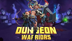Dungeon Warriors