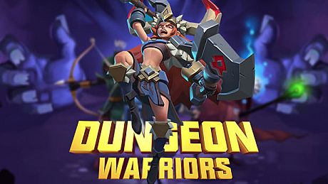 Dungeon Warriors Game