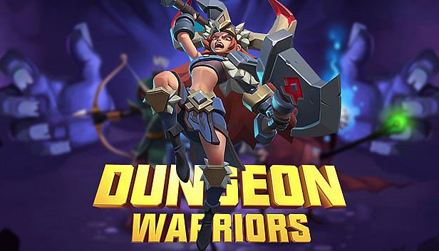 Buy Dungeon Warriors