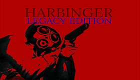 HARBINGER - Legacy Edition