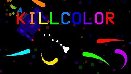 KILLCOLOR Game