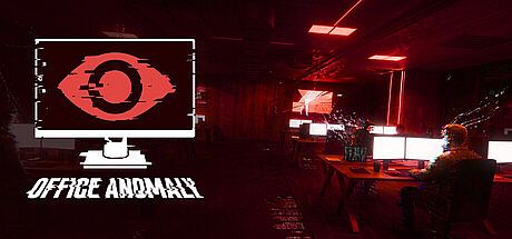 Office Anomaly Game