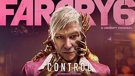 Far Cry 6 DLC 2 Pagan: Control DLC
