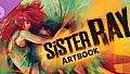 Sister Ray Artbook