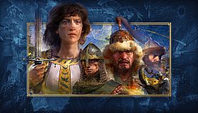 Age of Empires IV: Anniversary Edition