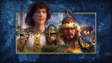 Age of Empires IV: Anniversary Edition Game