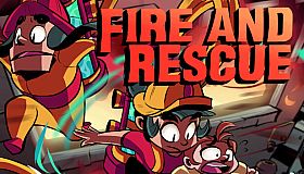 Fire and Rescue