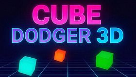 Cube Dodger 3D