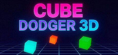 Cube Dodger 3D