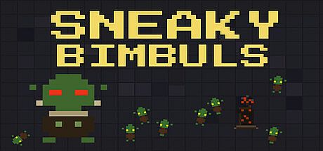 Sneaky Bimbuls Game
