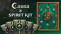 Causa, Voices of the Dusk - Spirit Kit