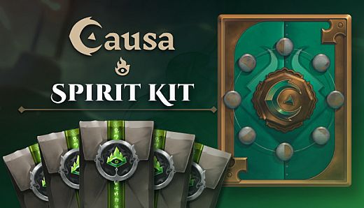 Causa, Voices of the Dusk - Spirit Kit