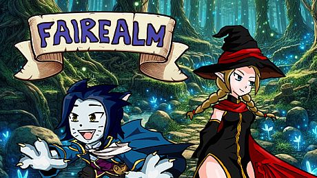 Fairealm Game
