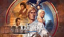 Acheter The Making of Karateka PC