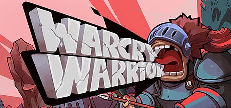 Warcry Warrior Game