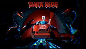 Dark Ride Simulator