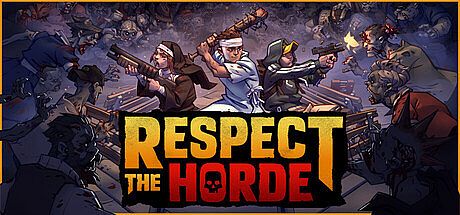 Respect The Horde Game