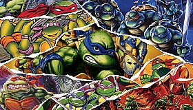 Teenage Mutant Ninja Turtles: The Cowabunga Collection